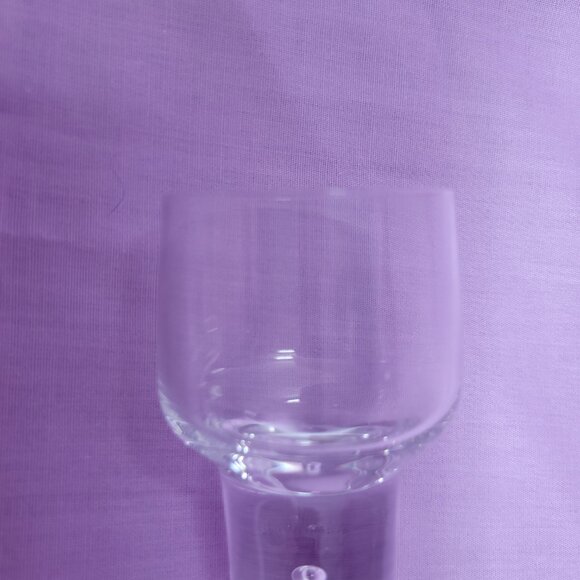 8 Kosta Boda Mambo Schnapps Glasses - Picture 3 of 4